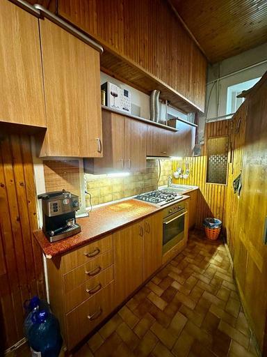 4+-rooms apartment apartment by the address st. Kitoboynaya (area 134 m²) - Atlanta.ua - photo 14