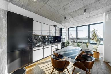 3-кімнатна квартира за адресою вул. Шолуденко (площа 90 м²) - Atlanta.ua - фото 25