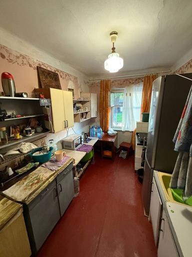 2-кімнатна квартира за адресою вул. Капеланська (площа 41 м²) - Atlanta.ua - фото 13