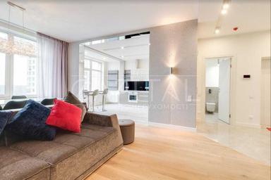 2-кімнатна квартира за адресою вул. Андрія Верхогляда (площа 90 м²) - Atlanta.ua - фото 27