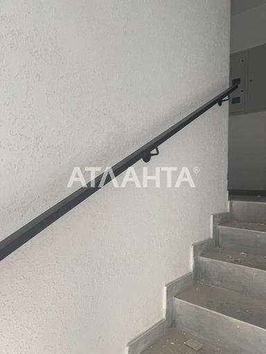 1-кімнатна квартира за адресою (площа 45,8 м²) - Atlanta.ua - фото 21