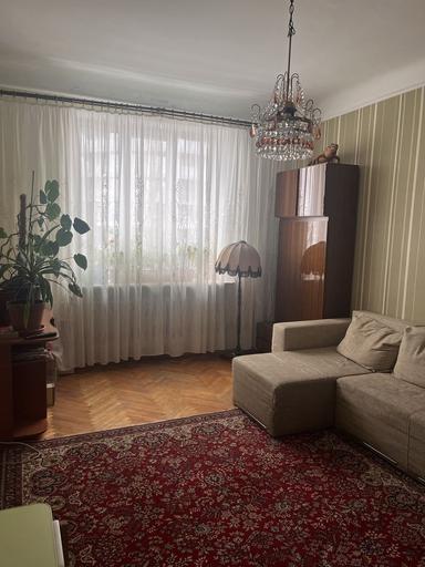 3-кімнатна квартира за адресою вул. Іоанна Павла II (площа 76,7 м²) - Atlanta.ua - фото 24