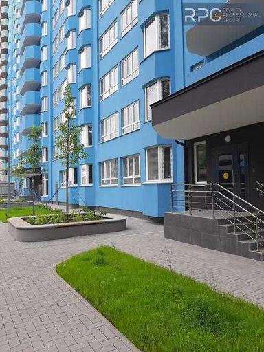 2-кімнатна квартира за адресою (площа 47 м²) - Atlanta.ua - фото 43