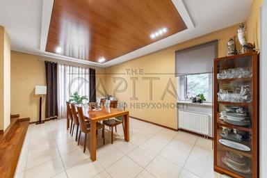 Будинок за адресою вул. Васильківська (площа 500 м²) - Atlanta.ua - фото 37