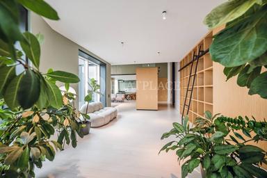 Багатокімнатна квартира за адресою вул. Липківського (площа 263 м²) - Atlanta.ua - фото 25