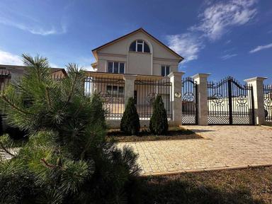 Дом по адресу (площадь 488 м²) - Atlanta.ua - фото 22