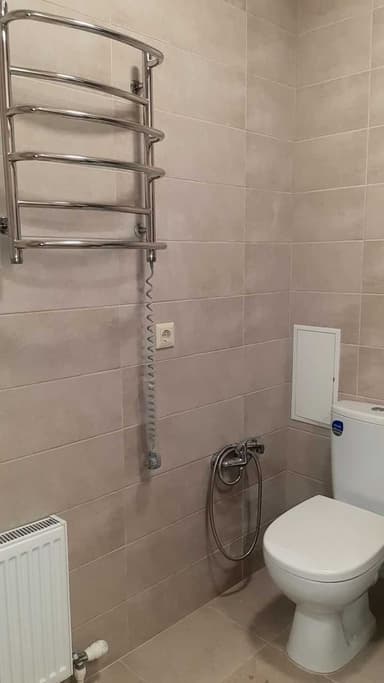 1-room apartment apartment by the address (area 45 m²) - Atlanta.ua - фото 24