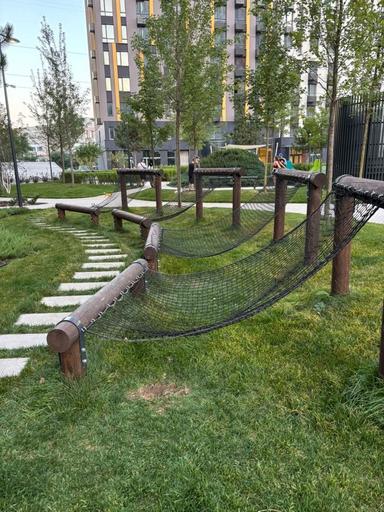 1-room apartment apartment by the address (area 38,1 m²) - Atlanta.ua - photo 25