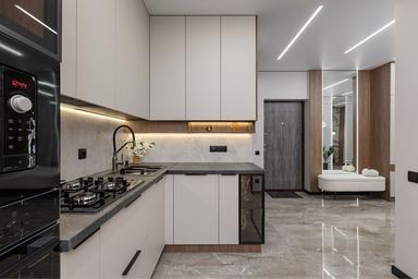 2-кімнатна квартира за адресою (площа 66 м²) - Atlanta.ua - фото 26