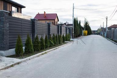 Дом по адресу ул. Добробутна (площадь 200 м²) - Atlanta.ua - фото 26