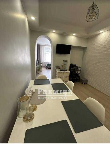 2-кімнатна квартира за адресою вул. Танкістів (площа 48,5 м²) - Atlanta.ua - фото 16