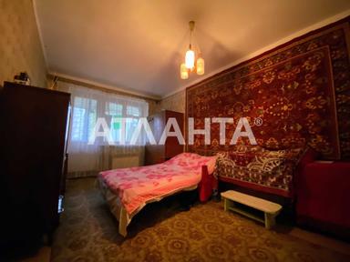 1-room apartment apartment by the address (area 32 m²) - Atlanta.ua - photo 13