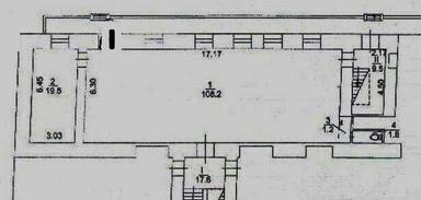 Коммерческая недвижимость по адресу ул. Саксаганского (площадь 131 м²) - Atlanta.ua - фото 36