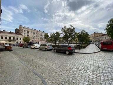 Комерційна нерухомість за адресою вул. Капеланська (площа 1100 м²) - Atlanta.ua - фото 18