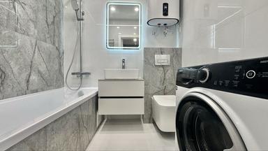 1-кімнатна квартира за адресою вул. Ш. Столичне (площа 36 м²) - Atlanta.ua - фото 25