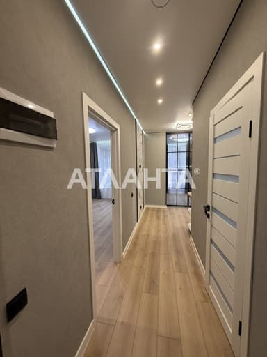 2-комнатная квартира по адресу ул. 13-го трамвая линия (площадь 38 м²) - Atlanta.ua - фото 36