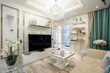 2-кімнатна квартира за адресою бульвар Дружби Народів (площа 70 м²) - Atlanta.ua - фото 24