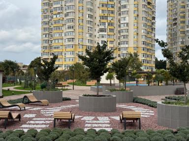 2-комнатная квартира по адресу ул. Львовская (площадь 69 м²) - Atlanta.ua - фото 18