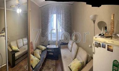 2-rooms apartment apartment by the address st. Kitoboynaya (area 52 m²) - Atlanta.ua - photo 8