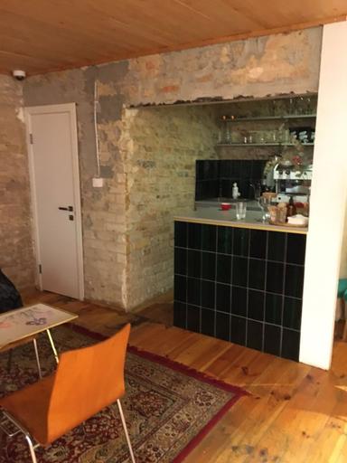 Комерційна нерухомість за адресою вул. Іллєнка Юрія (площа 115 м²) - Atlanta.ua - фото 11