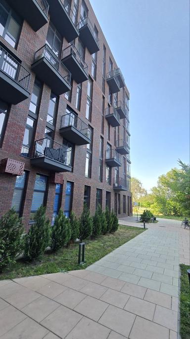 1-кімнатна квартира за адресою вул. Танкістів (площа 28 м²) - Atlanta.ua - фото 39