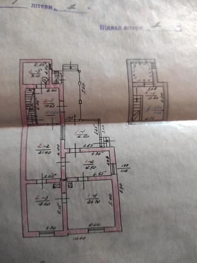 Дом по адресу Петефі Шандора пл. (площадь 128 м²) - Atlanta.ua - фото 14