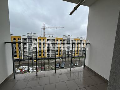 2-rooms apartment apartment by the address st. Yuzhnaya (area 53,7 m²) - Atlanta.ua - photo 20