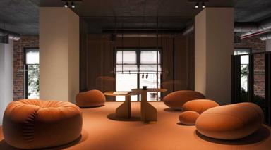 Commercial real estate at st. Ul Vladimirskaya (area 72 m²) - Atlanta.ua - photo 22