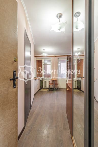 1-комнатная квартира по адресу ул. Белорусская (площадь 22 м²) - Atlanta.ua - imageAlt 32