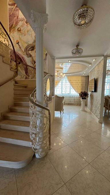 Многокомнатная квартира по адресу ул. Володимира Великого (площадь 294 м²) - Atlanta.ua - фото 26