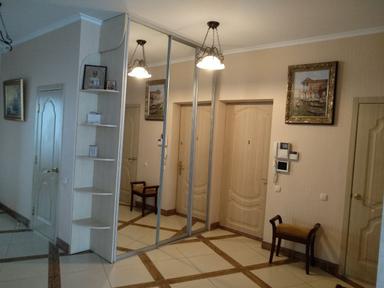 Многокомнатная квартира по адресу (площадь 210 м²) - Atlanta.ua - фото 38