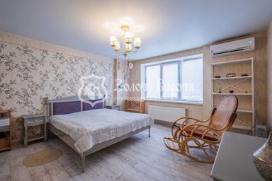 1-room apartment apartment by the address st. Ul Borispolskaya (area 46,8 m²) - Atlanta.ua - photo 16