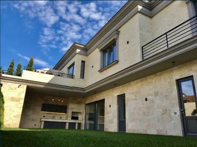 House by the address st. Makarenko (area 250 m²) - Atlanta.ua - photo 12