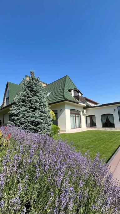 Дом по адресу ул. Спортивная (площадь 400 м²) - Atlanta.ua - фото 22