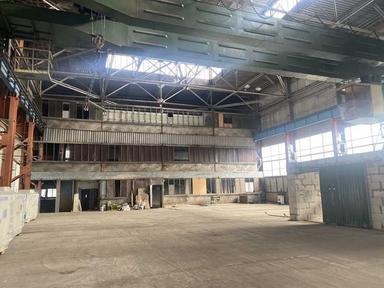 Комерційна нерухомість за адресою вул. Танкістів (площа 5350 м²) - Atlanta.ua - фото 14