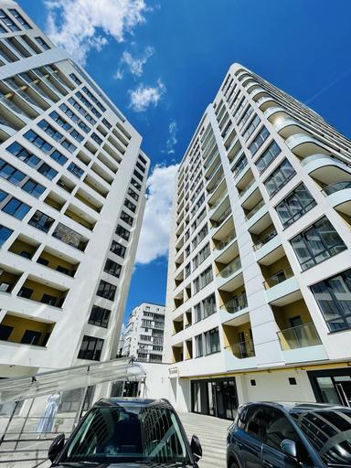 1-кімнатна квартира за адресою вул. Франка (площа 59 м²) - Atlanta.ua - фото 14