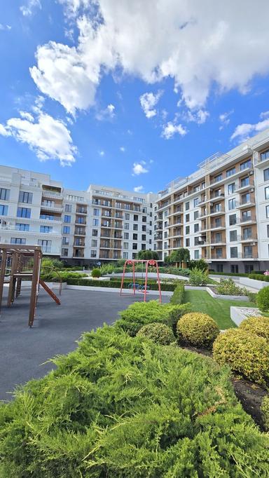 2-комнатная квартира по адресу Маячный пер. (площадь 85 м²) - Atlanta.ua - фото 36