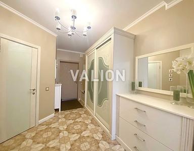 2-кімнатна квартира за адресою вул. Вишгородська (площа 92 м²) - Atlanta.ua - фото 37