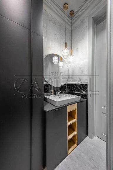 1-room apartment apartment by the address st. Bulvarno Kudryavskaya (area 50 m²) - Atlanta.ua - photo 31
