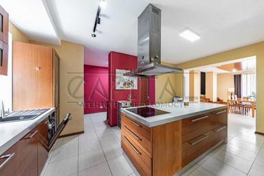 Будинок за адресою вул. Васильківська (площа 500 м²) - Atlanta.ua - фото 26