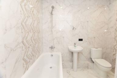 2-rooms apartment apartment by the address st. Sakharova (area 62 m²) - Atlanta.ua - photo 17