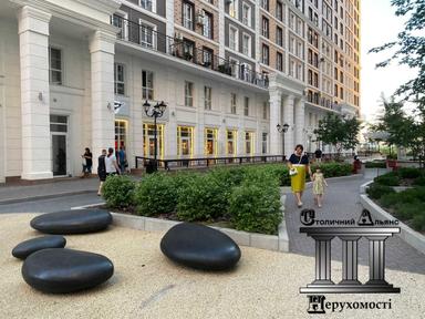 1-кімнатна квартира за адресою (площа 41 м²) - Atlanta.ua - фото 41