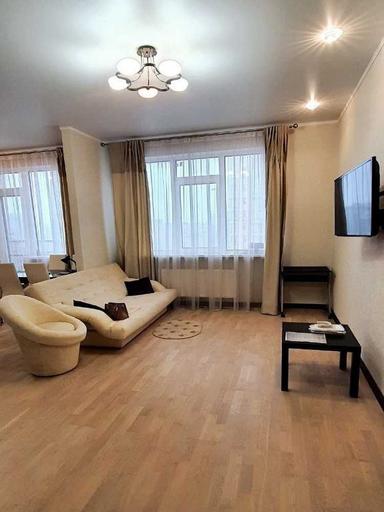 1-room apartment apartment by the address st. Kulikovo pole pl Oktyabrskoy revolyutsii pl (area 50 m²) - Atlanta.ua - photo 15