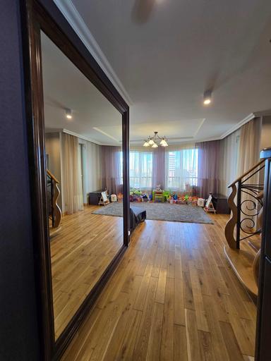 Многокомнатная квартира по адресу ул. Бандеры Степана (площадь 137 м²) - Atlanta.ua - фото 28