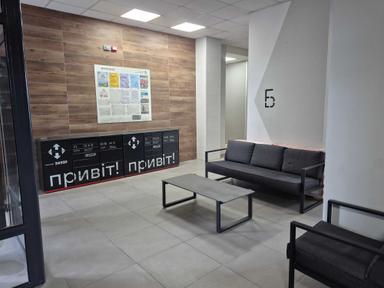 1-кімнатна квартира за адресою вул. Івана Виговського (площа 41 м²) - Atlanta.ua - фото 48