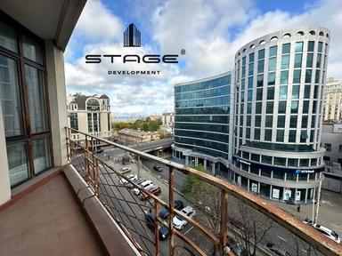 3-комнатная квартира по адресу ул. Польская (площадь 129 м²) - Atlanta.ua - фото 41