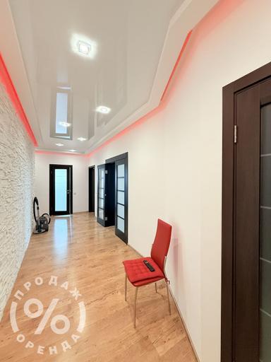 3-комнатная квартира по адресу (площадь 106 м²) - Atlanta.ua - фото 30