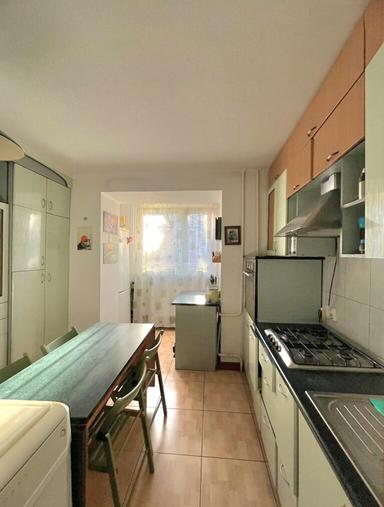 3-rooms apartment apartment by the address st. Molodezhnaya (area 79 m²) - Atlanta.ua - photo 18