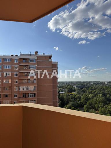 3-кімнатна квартира за адресою Овідіопольська дор. (площа 90 м²) - Atlanta.ua - фото 27