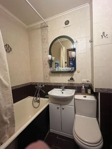 1-room apartment apartment by the address (area 23 m²) - Atlanta.ua - photo 12